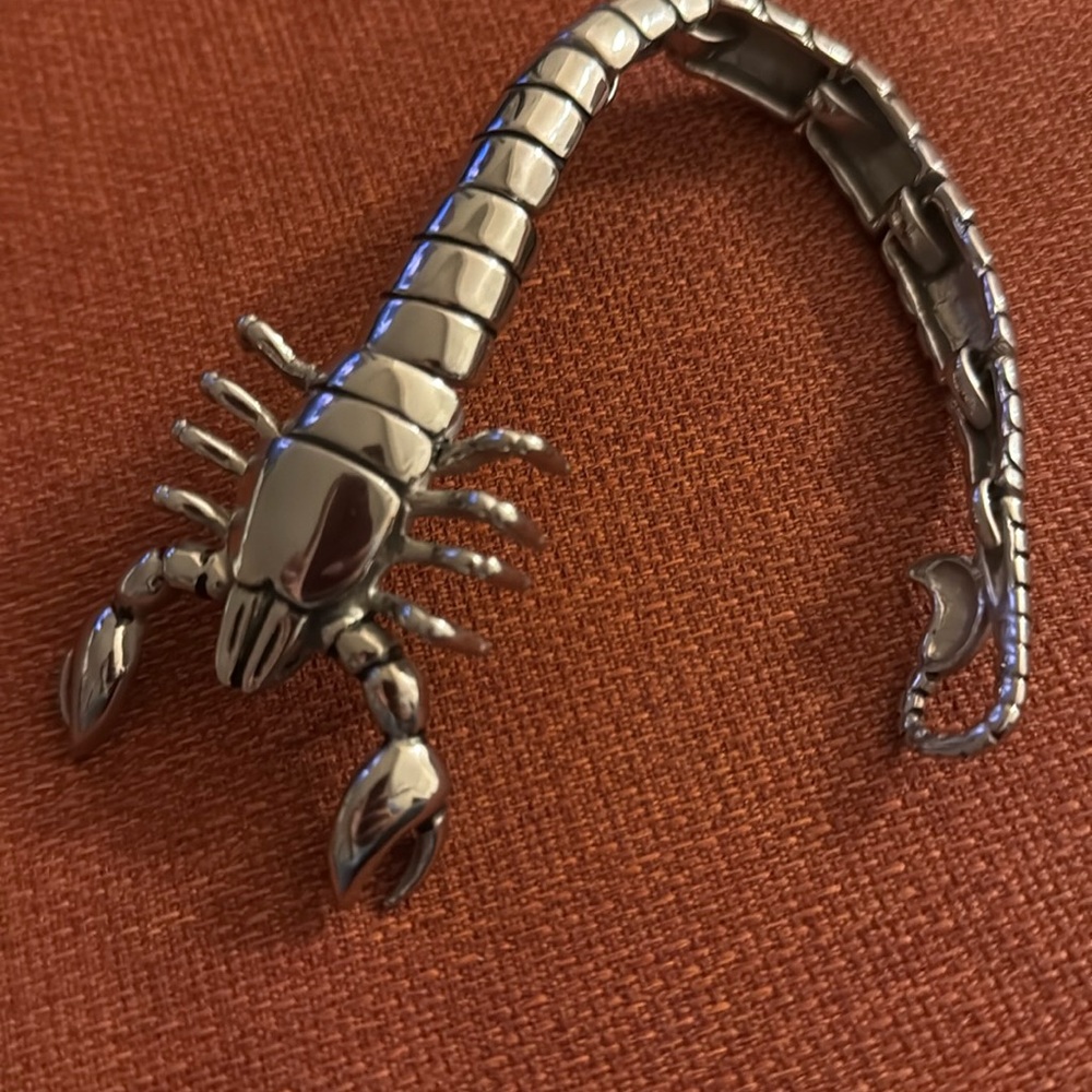 Men’s bracelet
